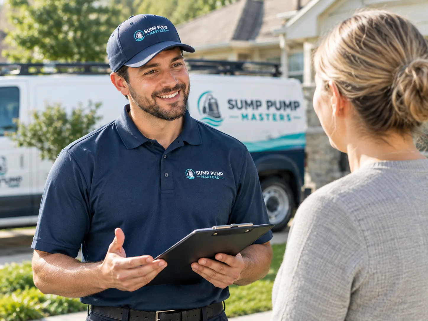 Sump Pump Repair Saratoga, IN FAQs